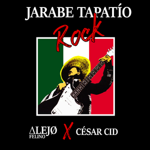 Jarabe tapatío (Versión rock)