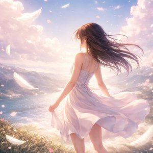 На крыльях ветра