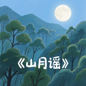 《山月谣》