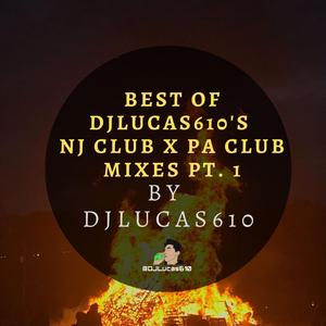 Ohhh SH!t Cypher (Jersey Club Mix)