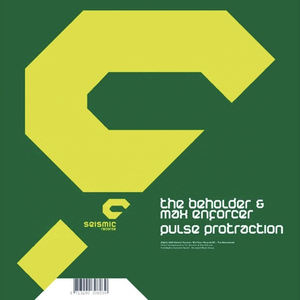 Pulse Protraction (Bitcrusher Mix)