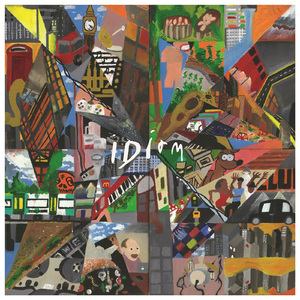 Midnite Oil (Sparkzzz)