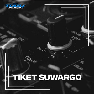 Tiket Suwargo
