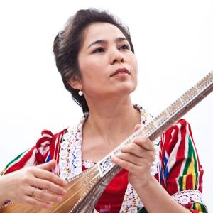 2020-Yil（都塔尔即兴曲）