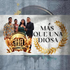 MAS QUE UNA DIOSA