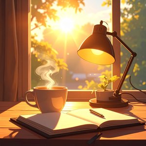 Morning Routine
