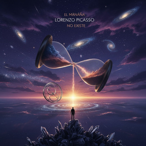El Mañana No Existe