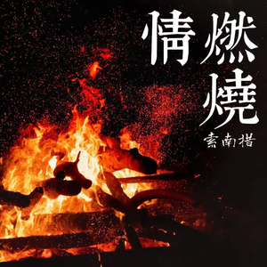 情燃烧 (伴奏)