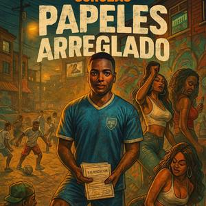 Corozao (PAPELES ARREGLAOS (SALSA CHOQUE)