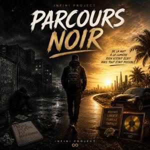 Parcours noir