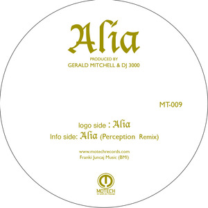 Alia