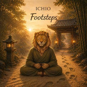 Footsteps