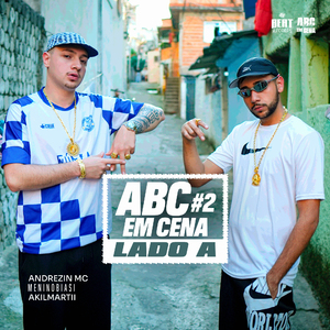 ABC em Cena #2: Lado A