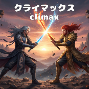クライマックス type-I