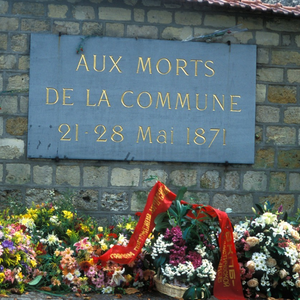 La Commune de Paris（revised version）