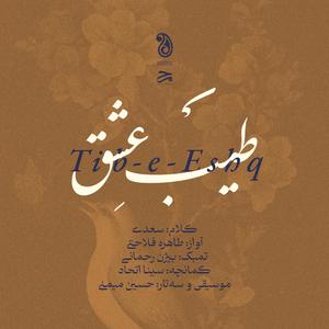 Tib-e Eshgh (feat. Tahere Falahati, Sina Ettehad & Bijan Rahmani)