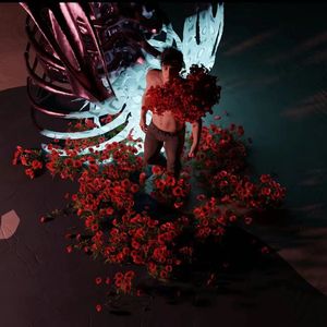 柑橘玫瑰(Citrus Rose）