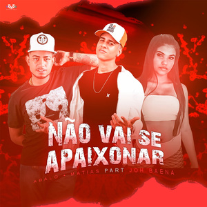 Não Vai Se Apaixonar
