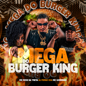 Mega do Burger King