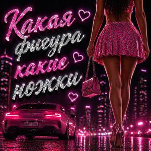 Kakaya figura... kakie nozhki...