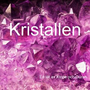 Kristallen (med Guran)