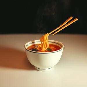 ラーメン食べたい食べてきた