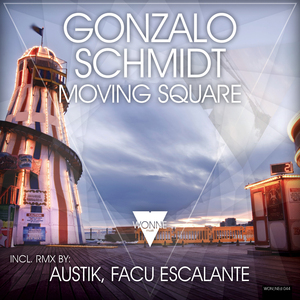 Moving Square (Facu Escalante Remix)