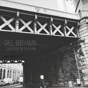 9PM Down On the Avenue