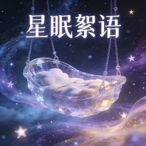 星眠絮语(纯音乐)