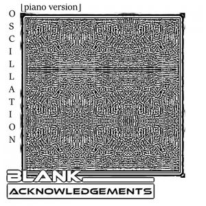Oscillation (Piano Version - Instrumental)