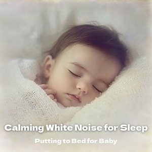 赤ちゃんが寝るホワイトノイズ (ホワイトノイズ)