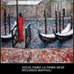 Ascoltiamo la prima neve