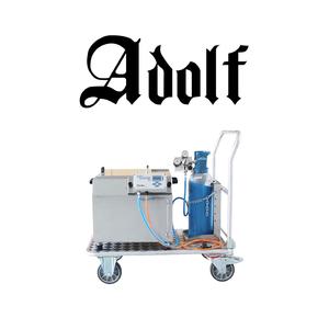 ADOLF (feat. Linus Leuft & Die Radikale Veganerin)
