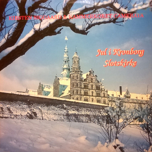 Julen Har Bragt Velsignet Bud