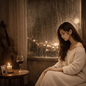 Em Giữ Lại Trong Im Lặng