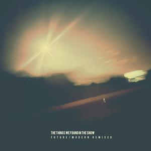 Mirror Cults - Facsimile