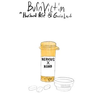 NERVOUSxNUMB (feat. Haviland Rose & Gavin Lamb)