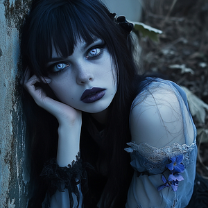 black friday (instrumental slowed & reverb with rain)