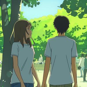 함께하는 순간 Together Moments