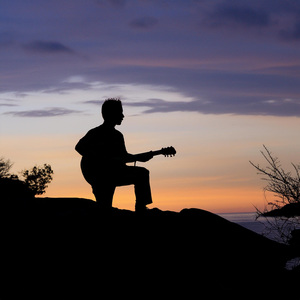 Sonido Para La Tranquilidad