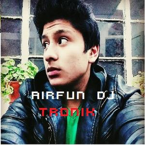 Tronik (AirFun DJ)