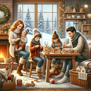 The Warmth of Summer