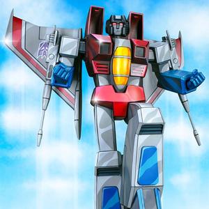 ATEN'S WATCHING (Smile)