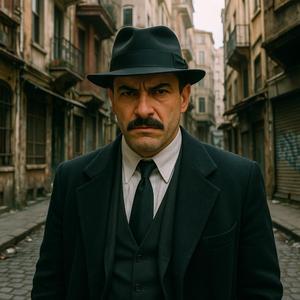 Mafia /Teşkilat