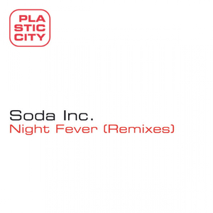 Night Fever (Roberto Bardini Remix)