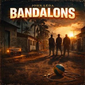 BANDALONS (feat.I.A.)