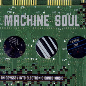 James Brown is Dead (7' version)