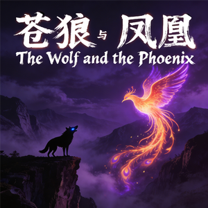苍狼与凤凰