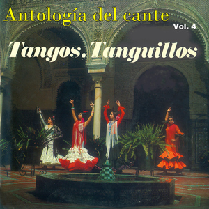 Tiempo De Toros En La Habana (feat. Paquito Simón) [Tanguillo de Cádiz]