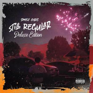 Appalled (bonus track) (feat. E.J. Carter)